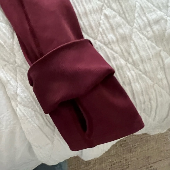 Lululemon jacket - Picture 3 of 4